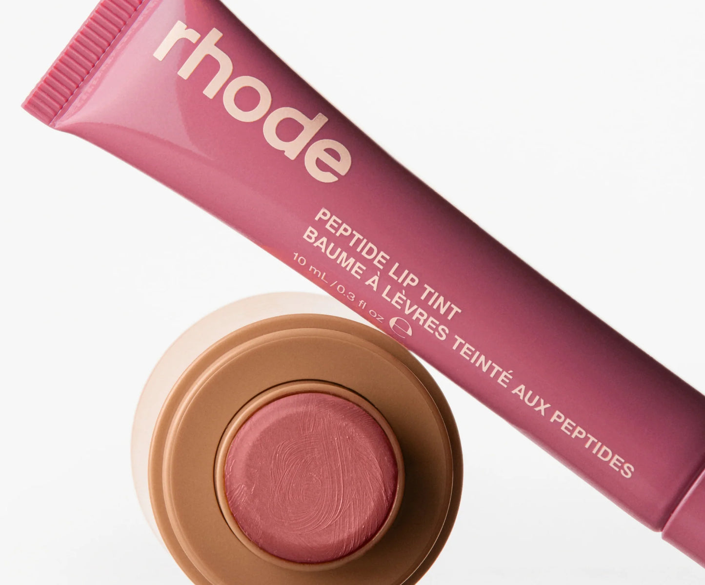 Rhode Blush + Tint Duo Set