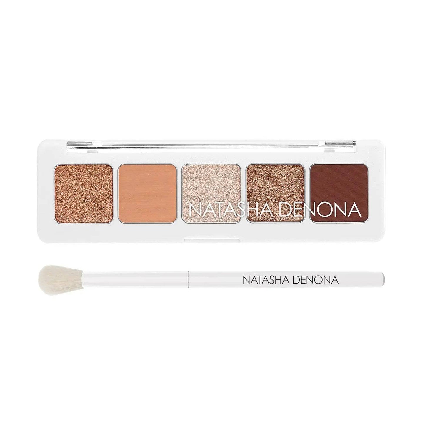 Natasha Denona Mini Eyeshadow Palettes