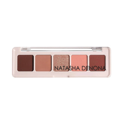 Natasha Denona Mini Eyeshadow Palettes