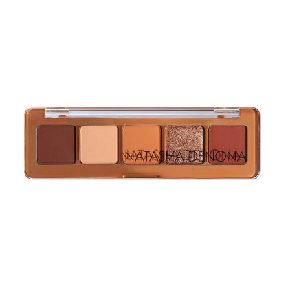 Natasha Denona Mini Eyeshadow Palettes