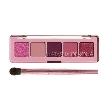 Natasha Denona Mini Eyeshadow Palettes