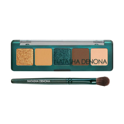 Natasha Denona Mini Eyeshadow Palettes