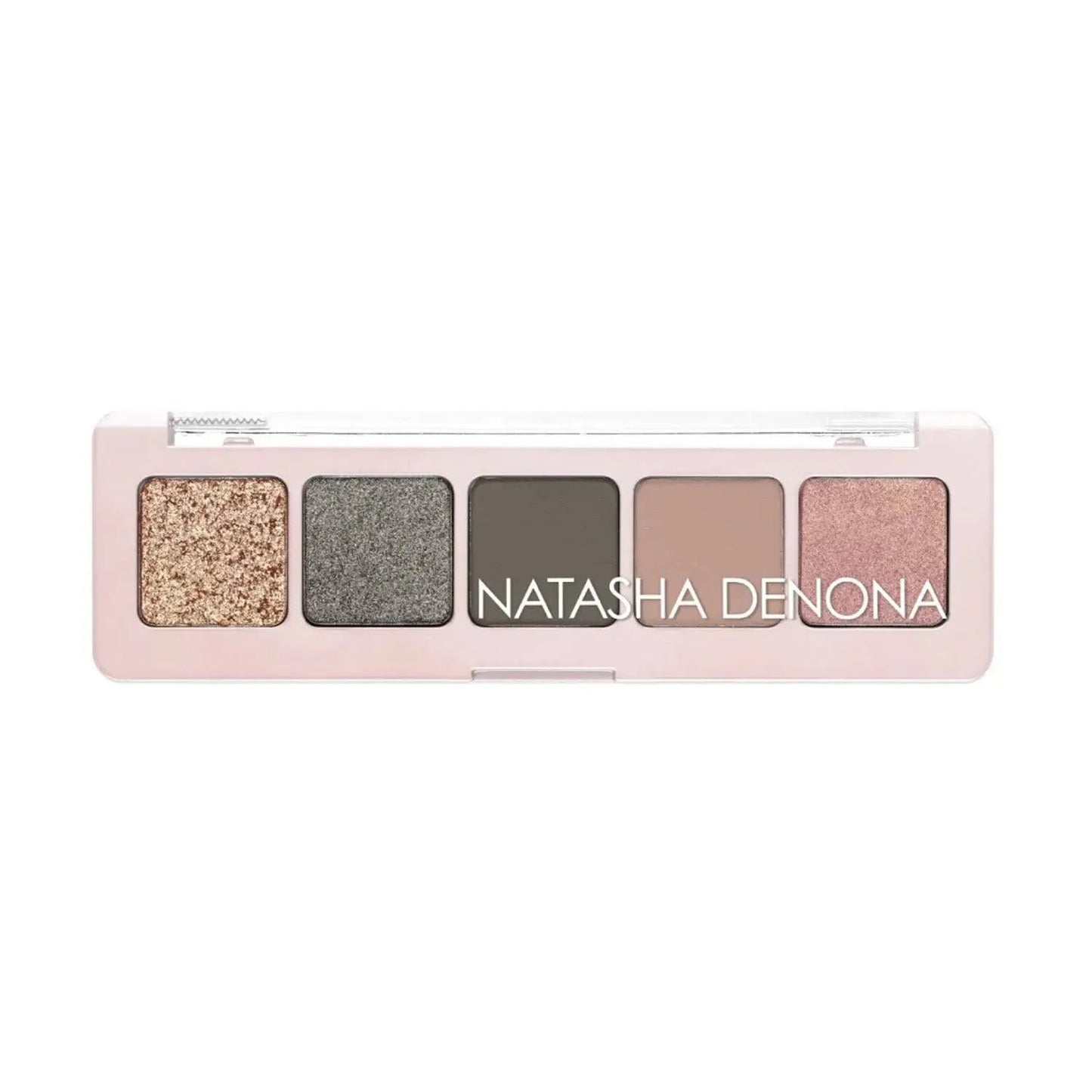 Natasha Denona Mini Eyeshadow Palettes