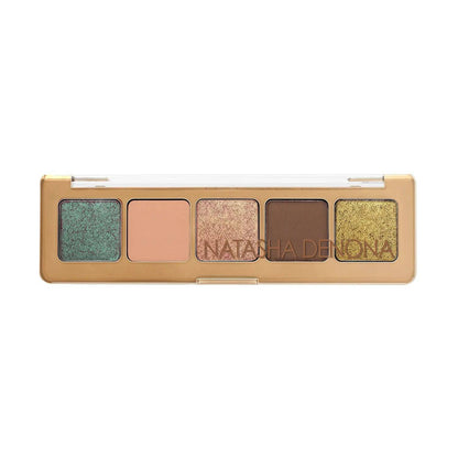 Natasha Denona Mini Eyeshadow Palettes