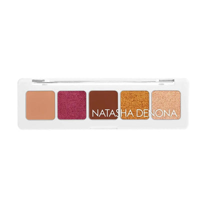 Natasha Denona Mini Eyeshadow Palettes