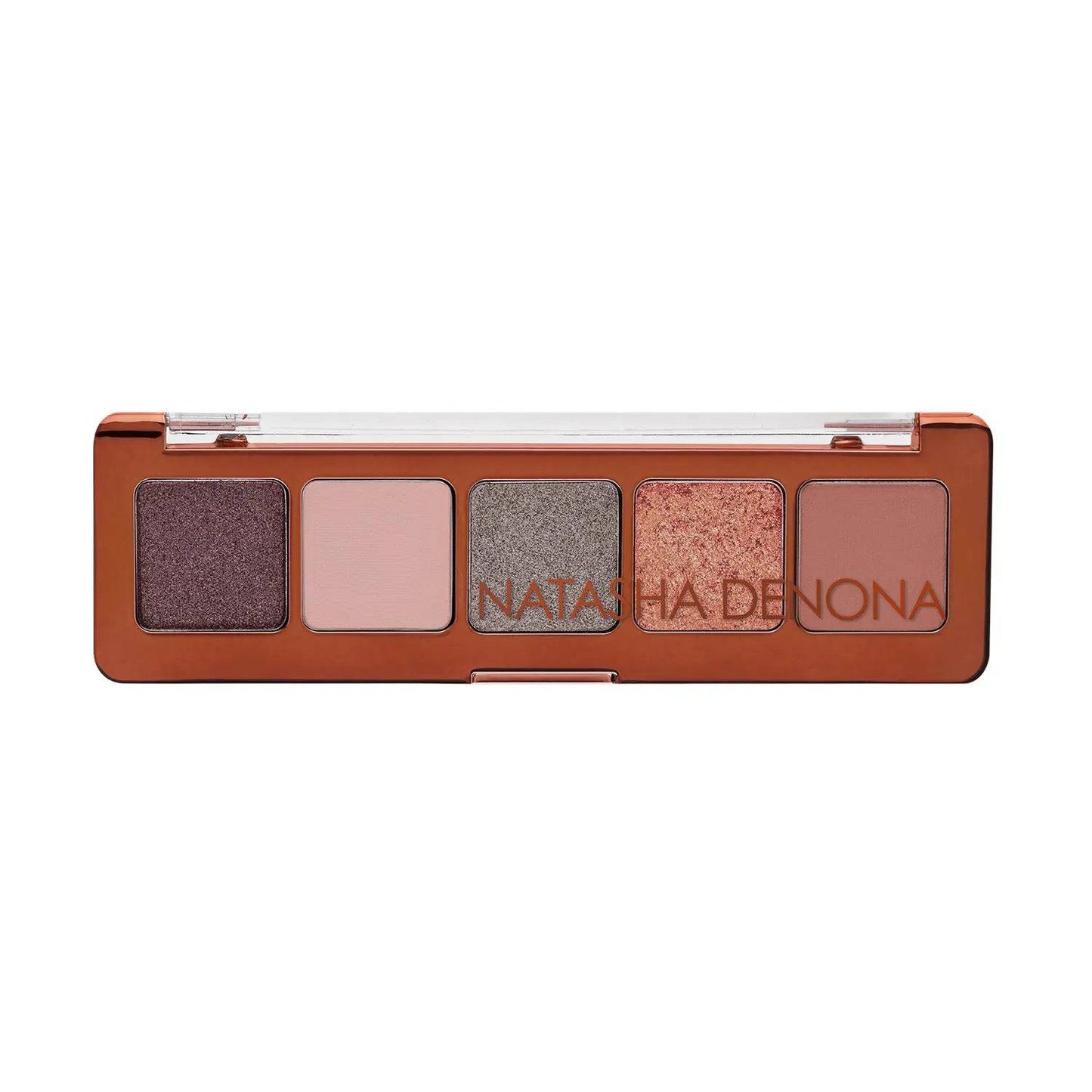 Natasha Denona Mini Eyeshadow Palettes