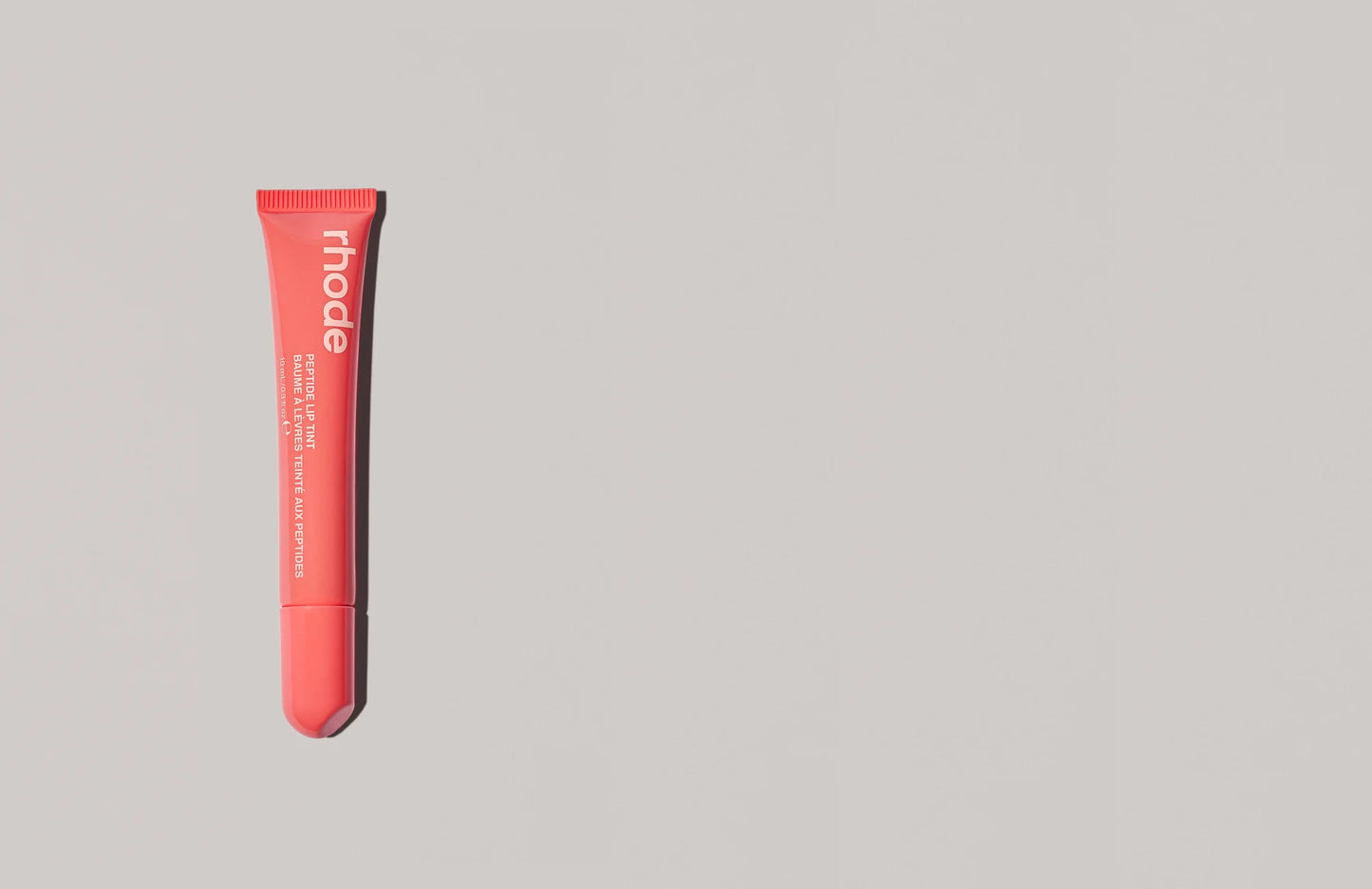 Rhode Limited Edition Summer Peptide Lip Tint