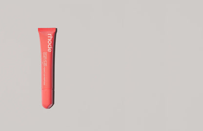 Rhode Limited Edition Summer Peptide Lip Tint