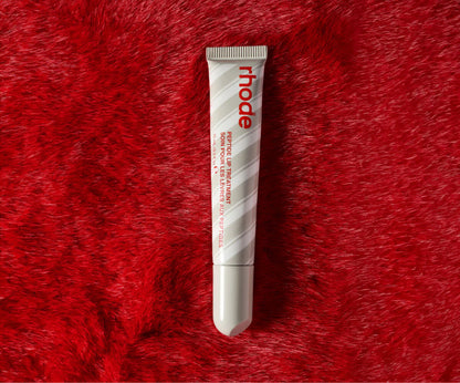 Rhode Limited Edition Peppermint Glaze Peptide Lip Tint