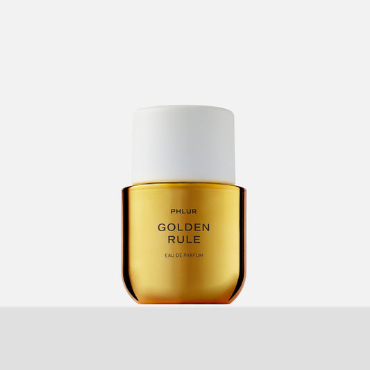 Phlur Golden Rule Eau de Parfum 50 ml only product