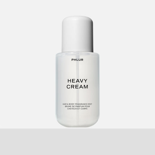 Phlur Heavy Cream Hair & Body Mist 236 ml product