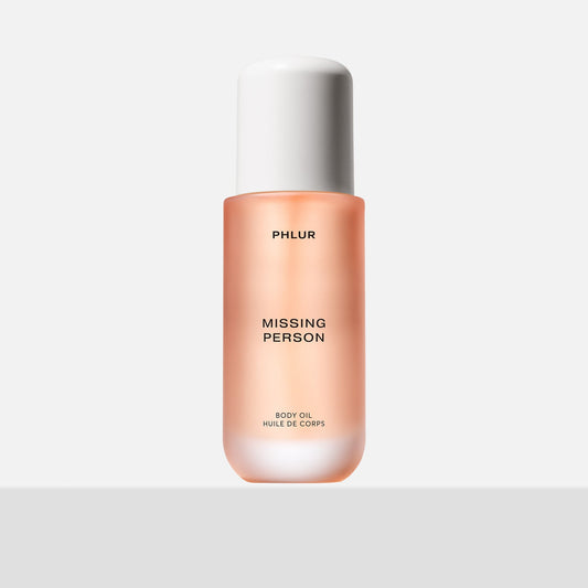 Phlur Missing Person Body Oil 118 ml product