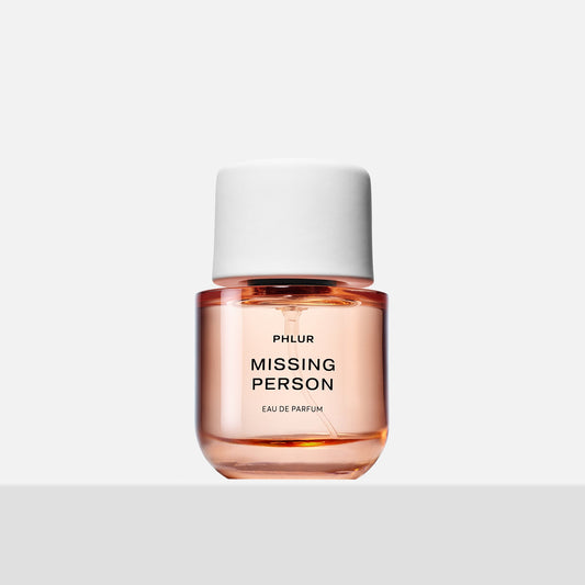 Phlur Missing Person Eau de Parfum 50 ml only product