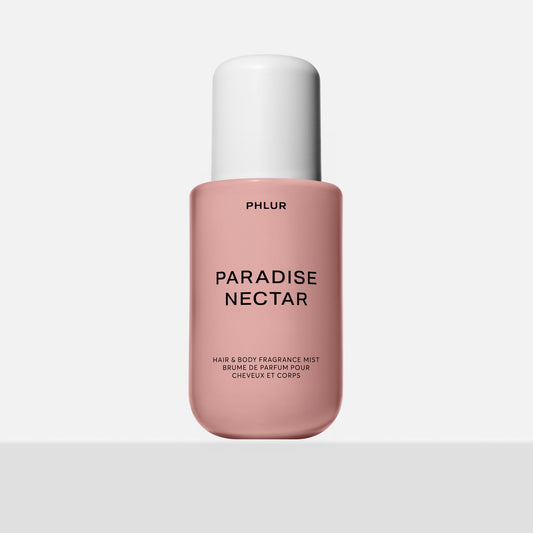 Phlur Paradise Nectar Hair & Body Mist 236 ml product