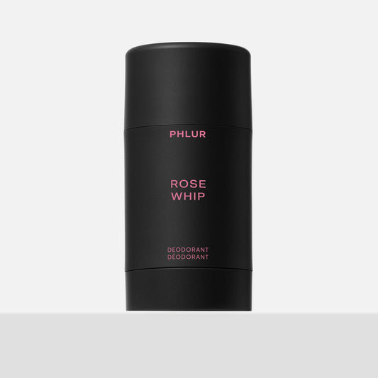 Phlur Rose Whip Deodorant 50 g product