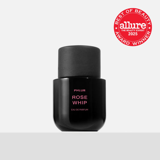 Phlur Rose Whip Eau de Parfum 50 ml only product