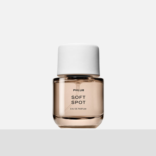 Phlur Soft Spot Eau de Parfum 50 ml only product
