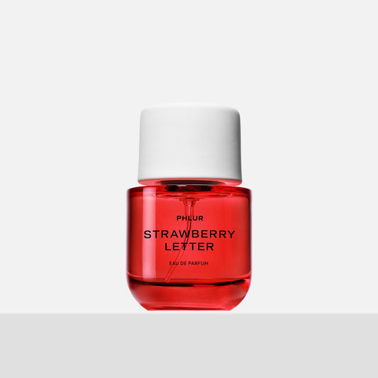 Phlur Strawberry Letter Eau de Parfum 50 ml only product