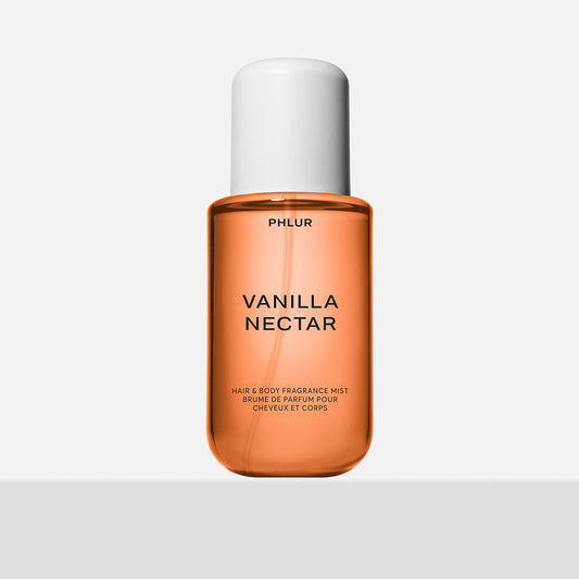 Phlur Vanilla Nectar Hair & Body Mist 236 ml product