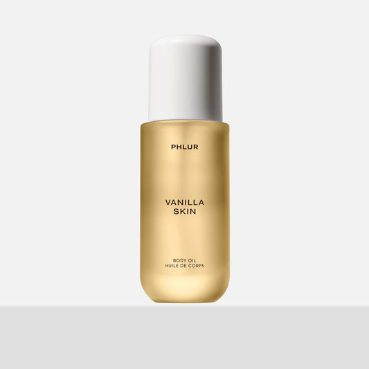 Phlur Vanilla Skin Body Oil 120 ml product