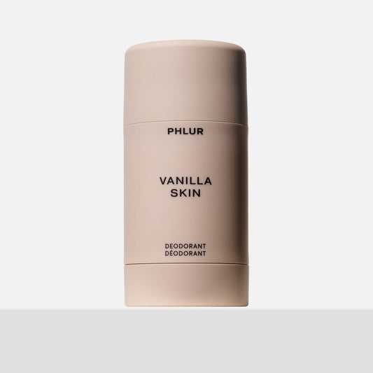 Phlur Vanilla Skin Deodorant 50 g product