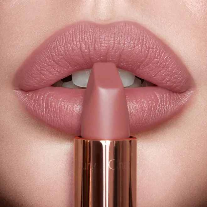 Charlotte Tilbury Matte Revolution Lipstick (3.5g)
