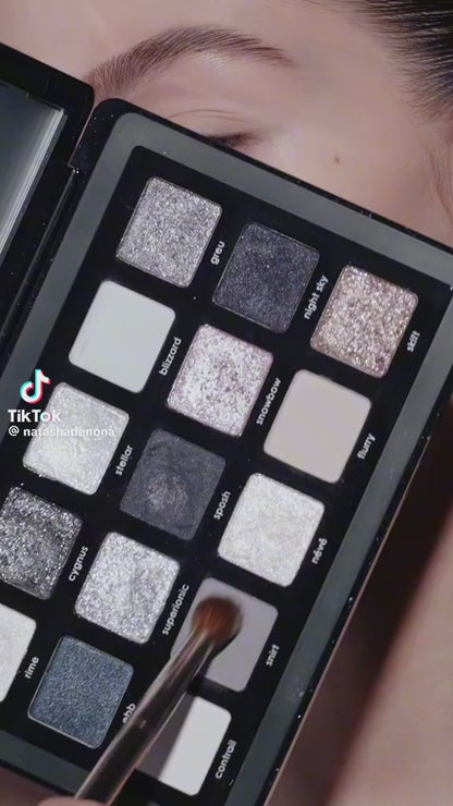 Natasha Denona Xenon Eyeshadow Palette