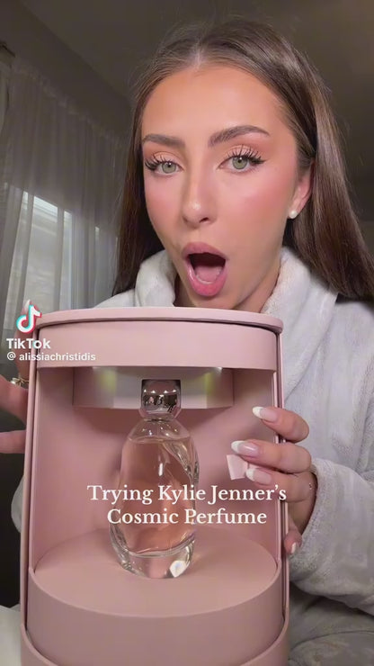 Cosmic Kylie Jenner Eau de Parfum