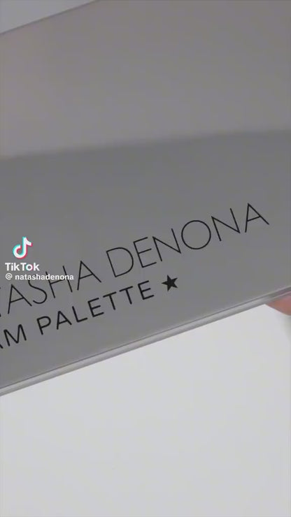 Natasha Denona Glam Eyeshadow Palette