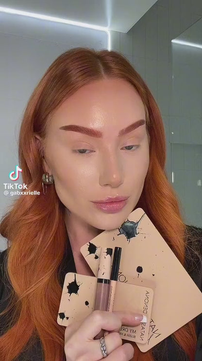 Natasha Denona My Dream Eyeshadow Palette