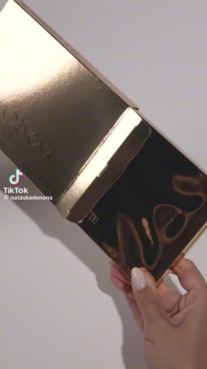 Natasha Denona Golden Eyeshadow Palette