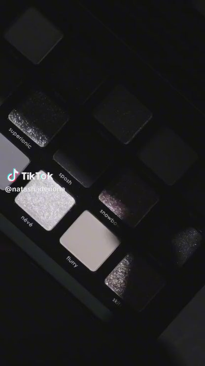 Natasha Denona Xenon Eyeshadow Palette