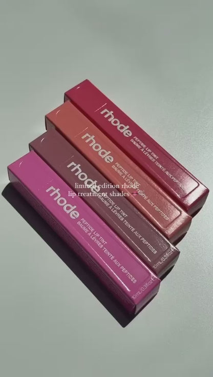 Rhode Lip Tint Summer Peptide