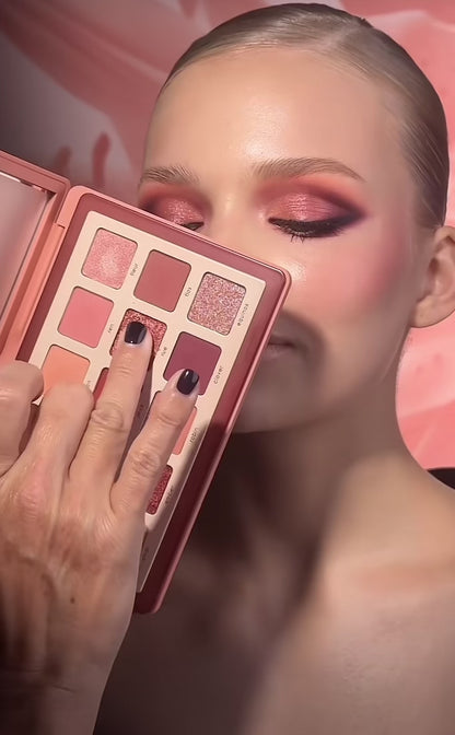 Natasha Denona Bloom Eyeshadow Palette