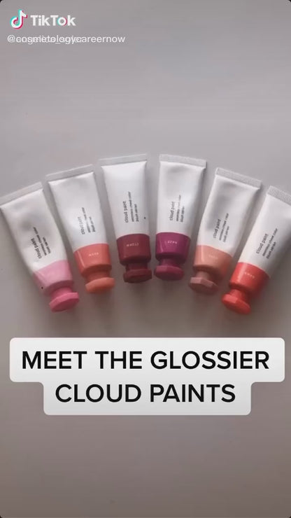 Glossier Cloud Paint