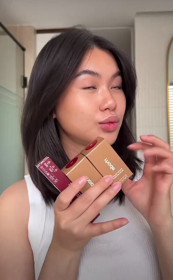 Rhode PBJ Lip Tints & Pocket Blushes – Sunday Drop | RachGallery