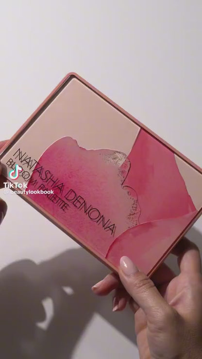 Natasha Denona Bloom Eyeshadow Palette
