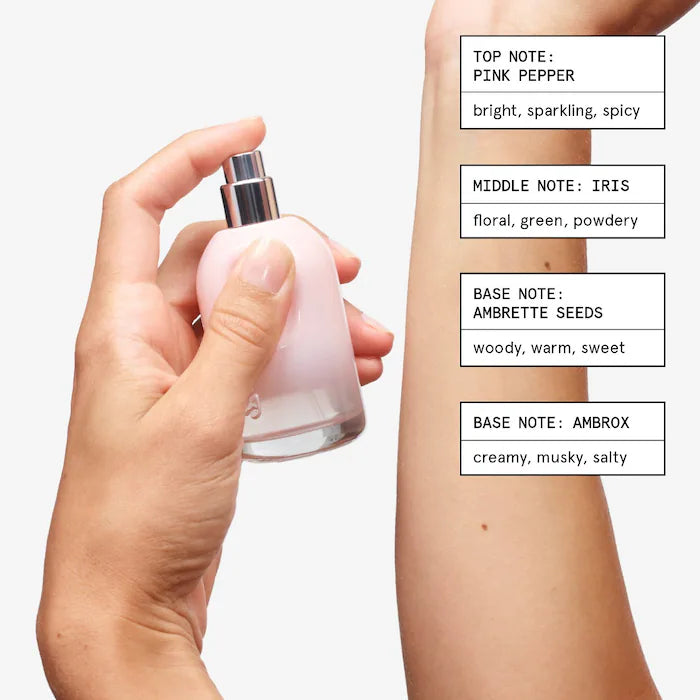 Glossier You Eau de parfum