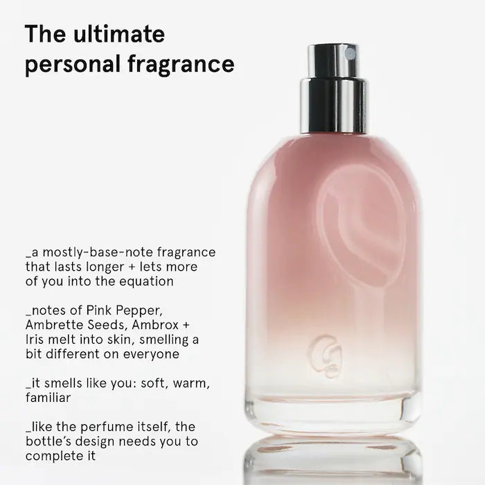 Glossier You Eau de parfum