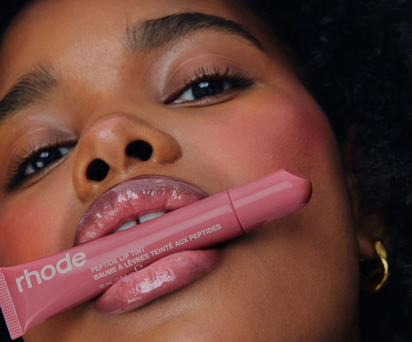 Rhode Limited Edition Summer Peptide Lip Tint