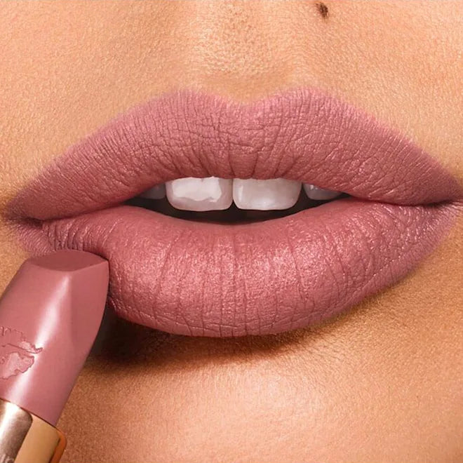 Charlotte Tilbury Matte Revolution Lipstick (3.5g)