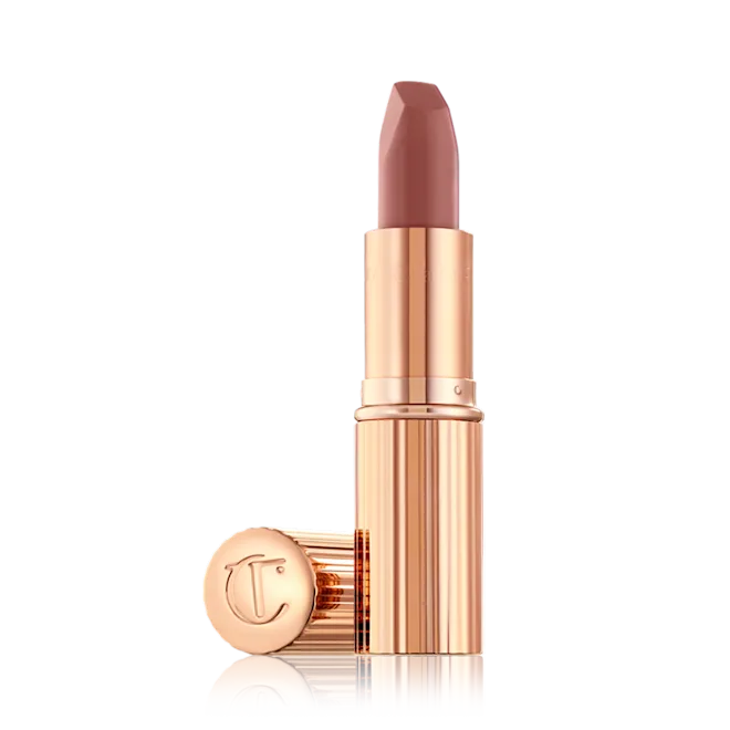 Charlotte Tilbury Matte Revolution Lipstick (3.5g)